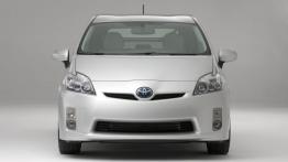 Toyota Prius 2009 - widok z przodu