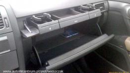 Nie przepłacaj za komfort - Renault Vel Satis (2002-2009)