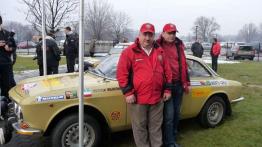 Rajd Monte Carlo Historique 2009