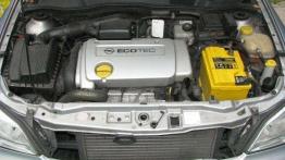Od zawsze w cieniu konkurencji - Opel Astra G (1998-2009)