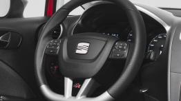 Seat Leon FR 2009 - kierownica