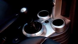 Mitsubishi Colt 2009 - skrzynia biegów