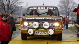 Rajd Monte Carlo Historique 2009