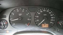 Od zawsze w cieniu konkurencji - Opel Astra G (1998-2009)