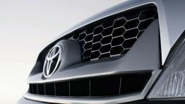 Toyota Hilux 2009 - grill