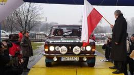 Rajd Monte Carlo Historique 2009