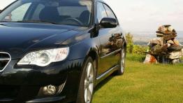 Czy warto kupić: używane Subaru Legacy (od 2003 do 2009)