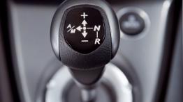 Honda Civic Type S 2009 - skrzynia biegów