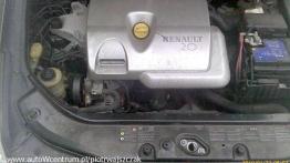 Nie przepłacaj za komfort - Renault Vel Satis (2002-2009)