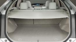 Toyota Prius 2009 - bagażnik