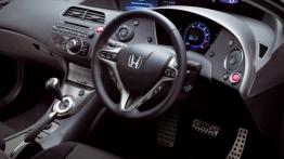 Honda Civic Type S 2009 - pełny panel przedni