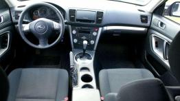 Czy warto kupić: używane Subaru Legacy (od 2003 do 2009)