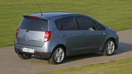 Mitsubishi Colt 2009 - prawy bok