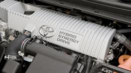 Toyota Prius 2009 - silnik