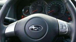 Czy warto kupić: używane Subaru Legacy (od 2003 do 2009)
