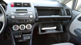 Czy warto kupić: używana Honda City (od 2006 do 2009)