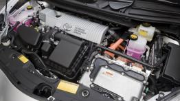 Toyota Prius 2009 - silnik