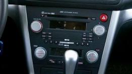 Czy warto kupić: używane Subaru Legacy (od 2003 do 2009)