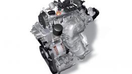 Volkswagen Polo 2009 - silnik solo