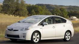 Toyota Prius 2009 - lewy bok