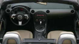 Mazda MX5 2009 - pełny panel przedni