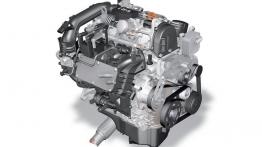 Volkswagen Polo 2009 - silnik solo