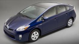 Toyota Prius 2009 - widok z przodu