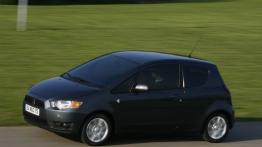 Mitsubishi Colt 2009 - lewy bok