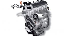 Volkswagen Polo 2009 - silnik solo