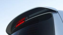 Mitsubishi Colt 2009 - spoiler