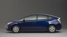 Toyota Prius 2009 - lewy bok