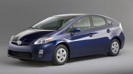 Toyota Prius 2009 - lewy bok