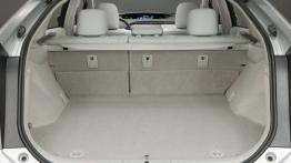 Toyota Prius 2009 - bagażnik