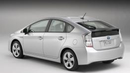 Toyota Prius 2009 - widok z tyłu