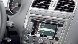 Volkswagen Polo 2009 - radio/cd