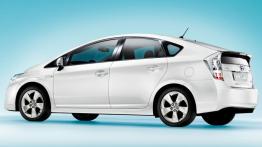 Toyota Prius 2009 - lewy bok