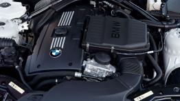 BMW Z4 2009 - silnik