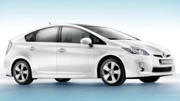 Toyota Prius 2009 - prawy bok