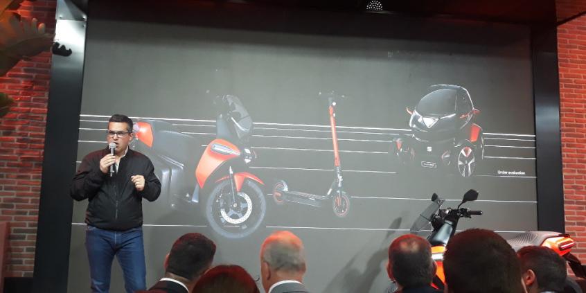 Seat jest już gotowy na przyszłość bez samochodów