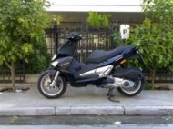 Gilera Runner 125 VX