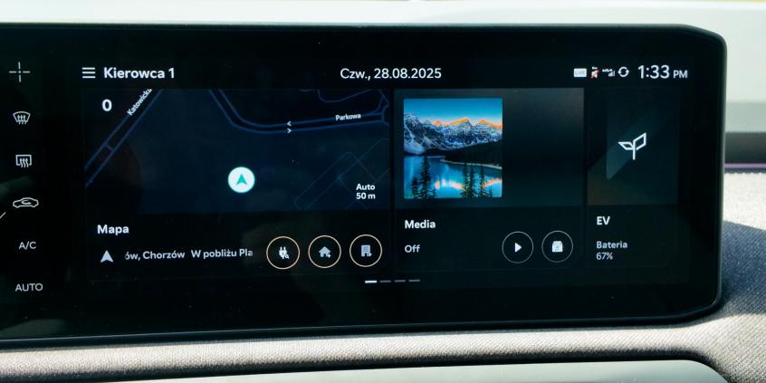 TEST: Kia EV3 long range GT Line - prawie przekonała mnie do elektryków