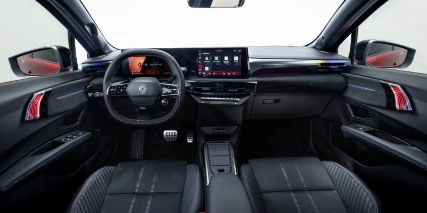 Nowe Renault Clio zaskakuje z zewnątrz, przekonuje pod maską