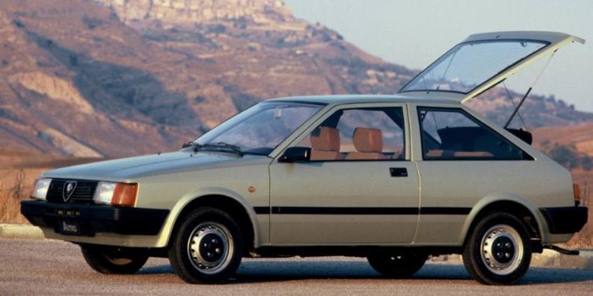 TOP 10 | Inżynieria znaczkowa (część 2)