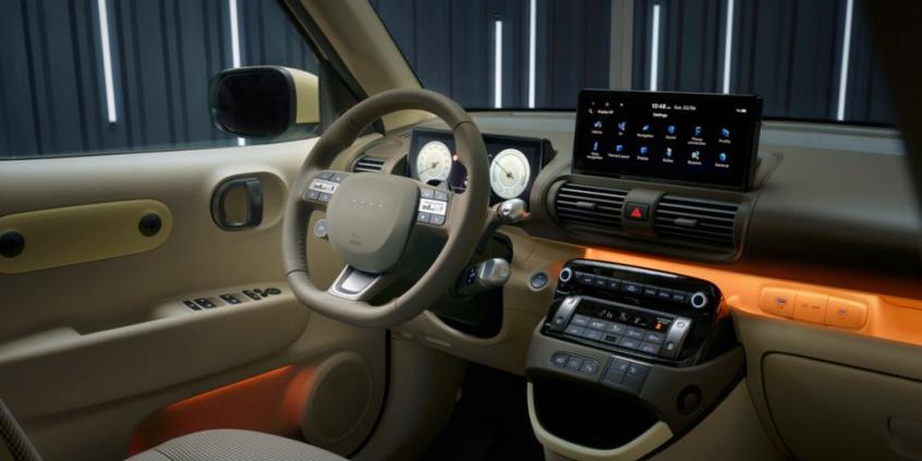Hyundai Inster vs Renault 5 E-Tech – który miejski elektryk do 150 000 zł wybrać? Zasięg, ładowanie i koszty eksploatacji w praktyce