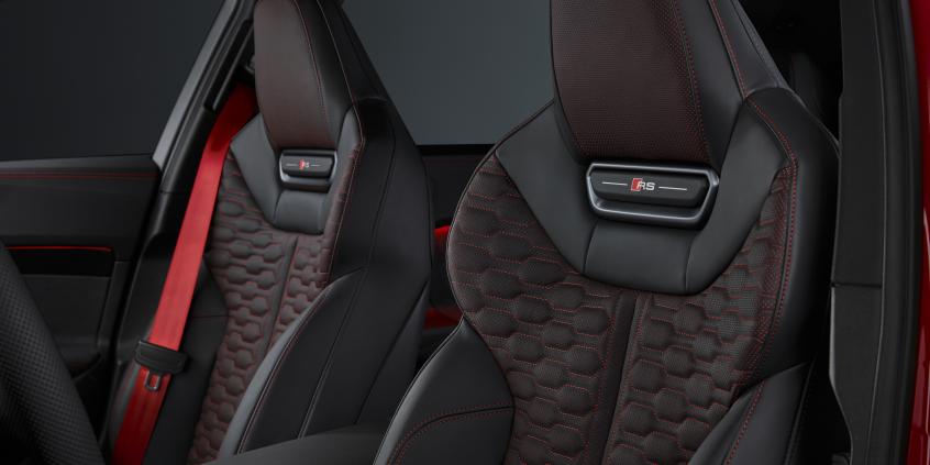 Nowe Audi RS 5 oficjalnie zaprezentowane. Ma 639 KM, V6 pod maską i na papierze zjada RS 6 na śniadanie