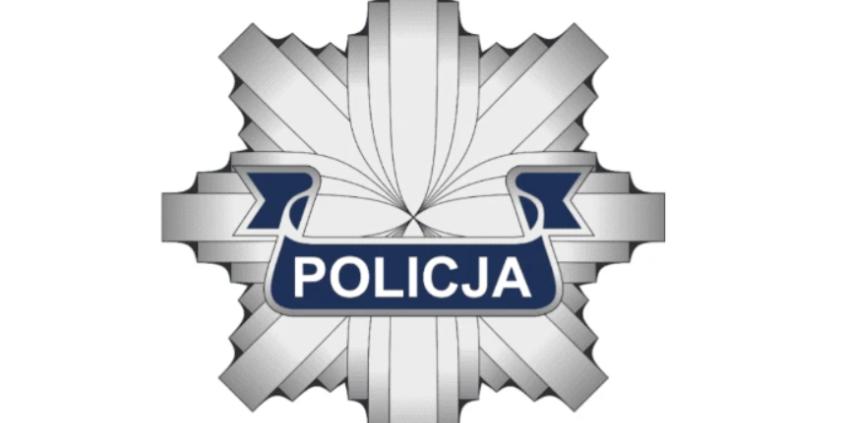 Policja zmienia logo. Nowy symbol pojawi się na radiowozach i mundurach