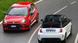 Abarth 500C - inne zdjęcie