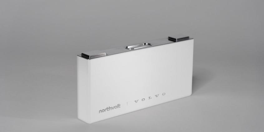 Przyspieszenie procesu elektryfikacji: wspólna fabryka akumulatorów Volvo Cars i Northvolt powstanie w Goeteborgu i stworzy 3000 miejsc pracy
