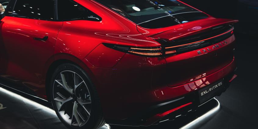 Targi Poznań Motor Show 2026 przeniosły mnie do Pekinu. Podsumowanie dnia prasowego