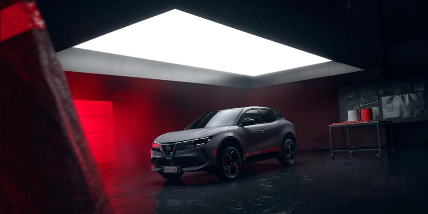 Alfa Romeo Junior i Tonale dostały wyjątkową wersję. Ceny wciąż są tajemnicą